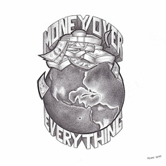 Millionaire'merk - M O N E Y