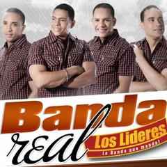 Banda Real - Perdido Sin Ti ( Nuevo 2015 )