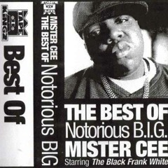 Mister Cee- Best Of Biggie (1995)