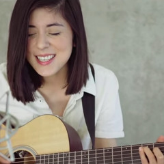 Gorillaz - Feel Good Inc. (Cover) By Daniela Andrade