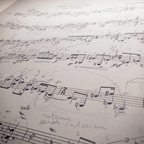 Charles Wuorinen : Hexadactyl