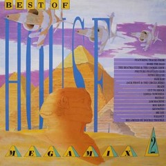 Best Of House Megamix Volume 2 The Acid PHI Mix