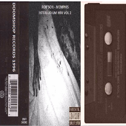 MEMPHIS InterludiuM MIX VOL 2 + DOWNLOAD