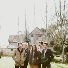 The Paper Kites - Bloom (Close To You) (Alex Brandt Remix) Mr.A