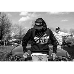 DJ Day Day Presents - The Hoodrich Mixtape Part 3 | HIP HOP | R&B | UK RAP | GRIME |