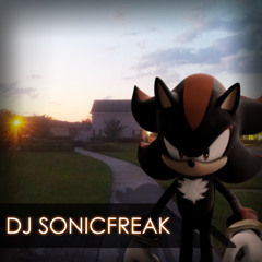 Lonely Sunset - DJ SonicFreak