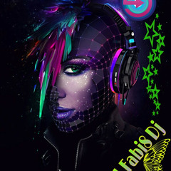 Anni 90 House vol 1.Mixed e select By Fabi8 Dj.