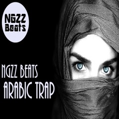 NGZZ Beats - Arabic TRAP