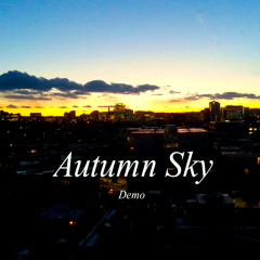 Autumn Sky Demo