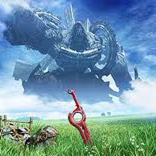 Relaxing Xenoblade Chronicles Music
