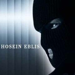 hosein eblis - man .... EXPEL