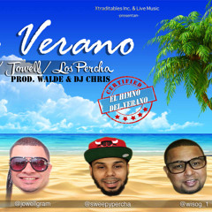 Este Verano - Wiso G feat Jowell & Los Percha