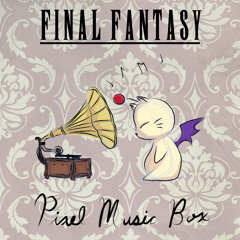 Final Fantasy X-2: Yuna's Ballad (music box)