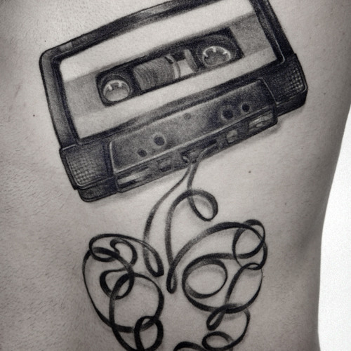 Aural Fixation II: Spring