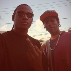 Mind Set!Ft.(Rock Man)
