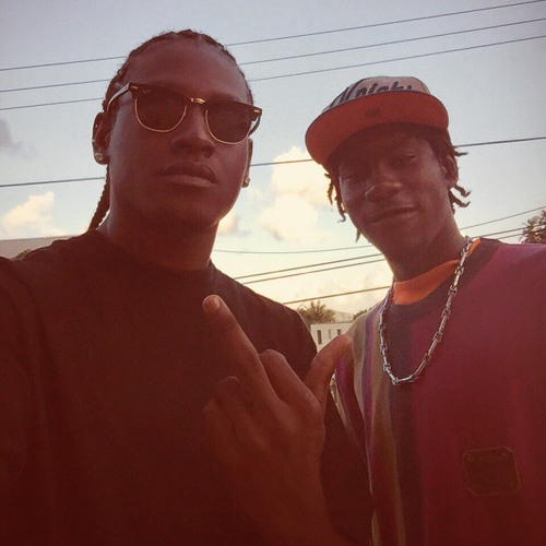 Mind Set!Ft.(Rock Man)
