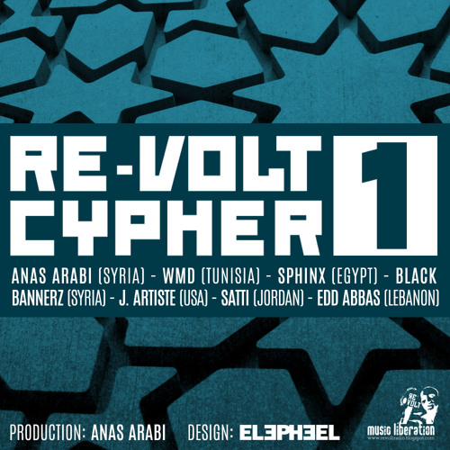 Re-Volt Cypher (Part I)