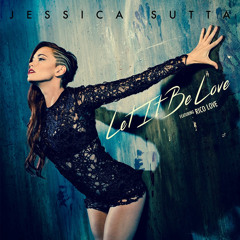 Jessica Sutta - Let It Be Love (feat. Rico Love) [PREVIEW]