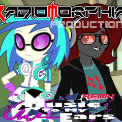 dj pon3 - music to my ears (remix)