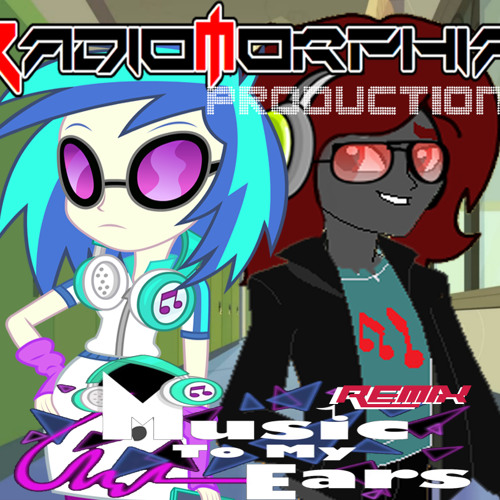 dj pon3 - music to my ears (remix)