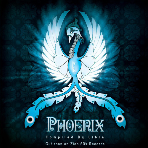 Cymatics - Endless Circle