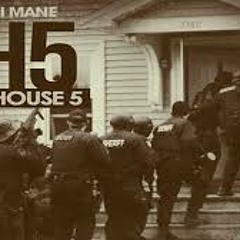 MosesMejia101 x 808 Ty - Kickin Doors