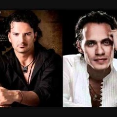 HISTORIA DE UN TAXI SALSA MARC ANTHONY Y RICARDO ARJONA