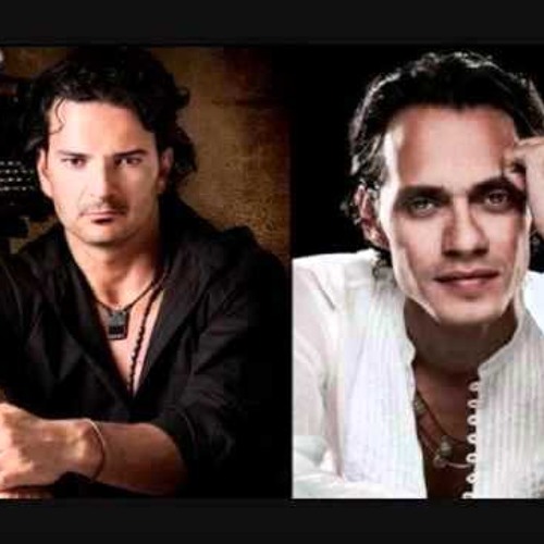 HISTORIA DE UN TAXI SALSA MARC ANTHONY Y RICARDO ARJONA
