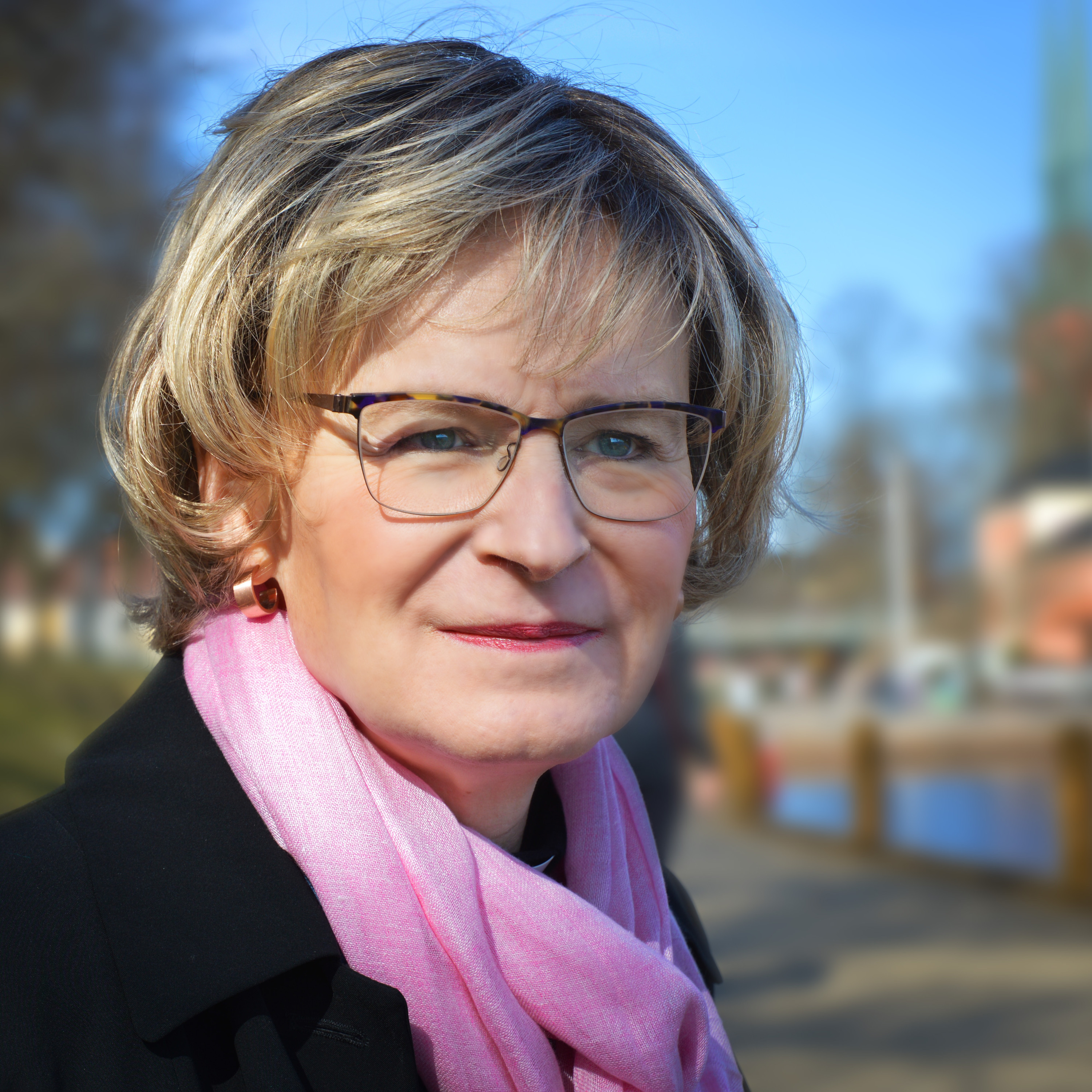 Femperspodden