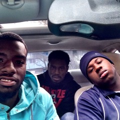 Stay Down (Prod. By. DukeWon)