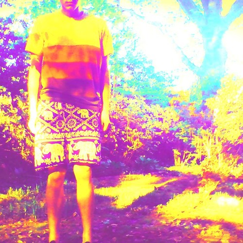 I Am Trying To Become Visible