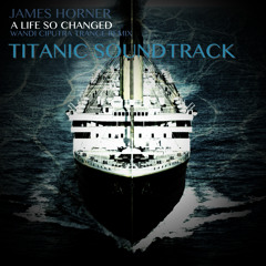 Titanic Soundtrack in Trance