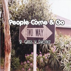 This D.J. - Warren G (People Come & Go Remix) B Gates & Exoticz