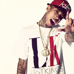 Tyga - 40 Mill