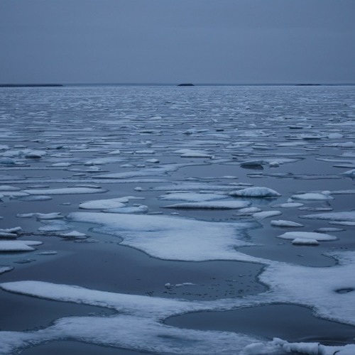 Arctic Symphony, II. Meditation