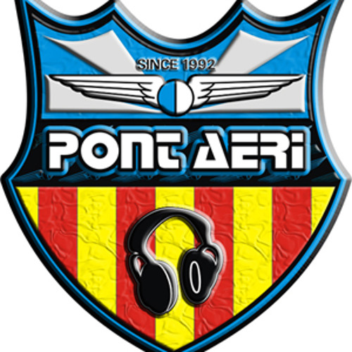 DJ Kronic - Pont Aeri Remember