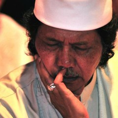 Hubbu Ahmadin - Sholatun Minallah - Sidnan Nabi - Cak Nun & Kiai Kanjeng