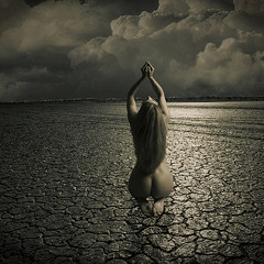 Pray For Rain