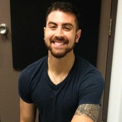 Shawn Desman Interview