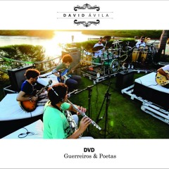 Aracati (ao vivo no Tempero do Mangue)