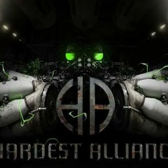 HARDEST ALLIANCE PRESENTS | BIGHEAD (02-05-2015)