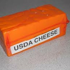 Government Cheese