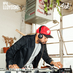 143 - Nº4 - Lloydski