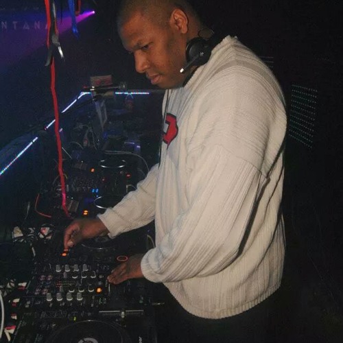 Stony - Pardonne Moi Version Mix Deejay Jack