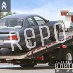 Repo - Bandzzz ft Jazz the Assassin, Joe Gotti (prod. by Will Metty)