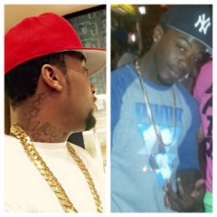 RNS (Real Nigga Shit)FreeStyle