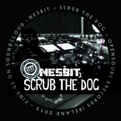 Nesbit - Scrub The Dog (Free DL)