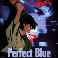 3 - Mima's Theme (Perfect Blue)