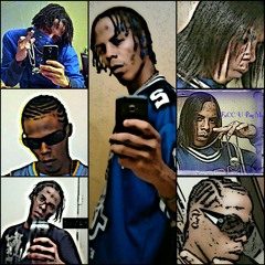 Turn Up (Exclusive) By Doc Anonymous Aka Lil Boi Blu Featuring Ray Villa