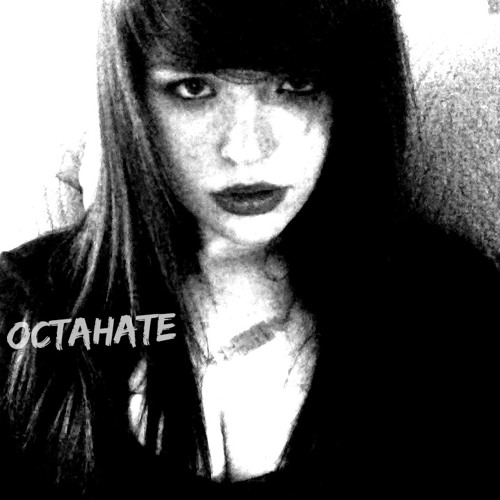 "Octahate" By Ryn Weaver Cover